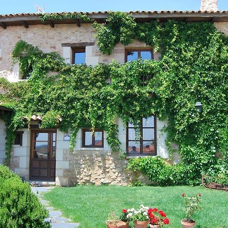 La Casa De San Gil ξενώνας Ατιένθα Εξωτερικό φωτογραφία