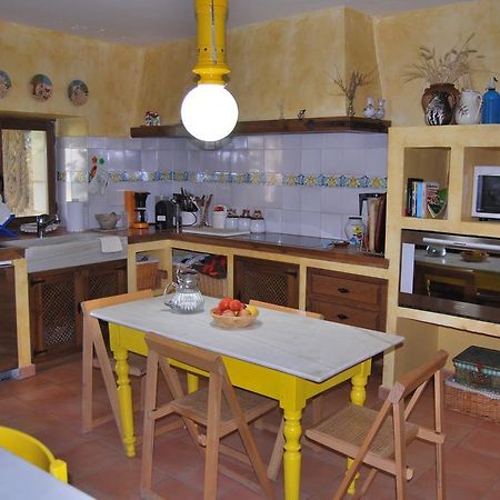 La Casa De San Gil ξενώνας Ατιένθα Εξωτερικό φωτογραφία