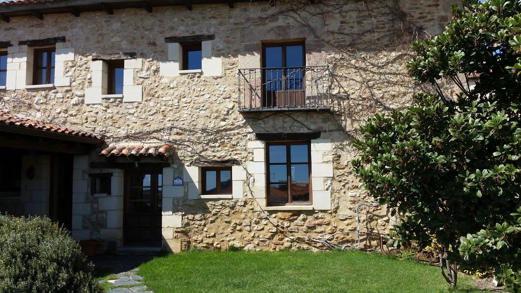 La Casa De San Gil ξενώνας Ατιένθα Εξωτερικό φωτογραφία