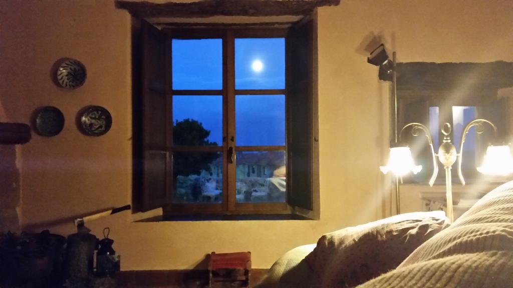 La Casa De San Gil ξενώνας Ατιένθα Εξωτερικό φωτογραφία