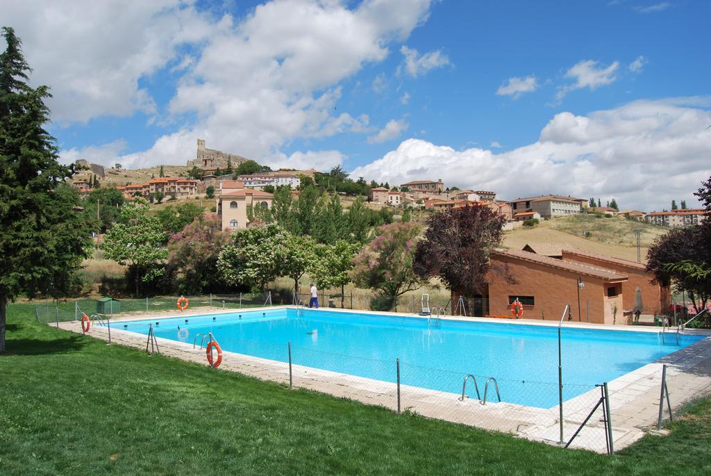 La Casa De San Gil ξενώνας Ατιένθα Εξωτερικό φωτογραφία