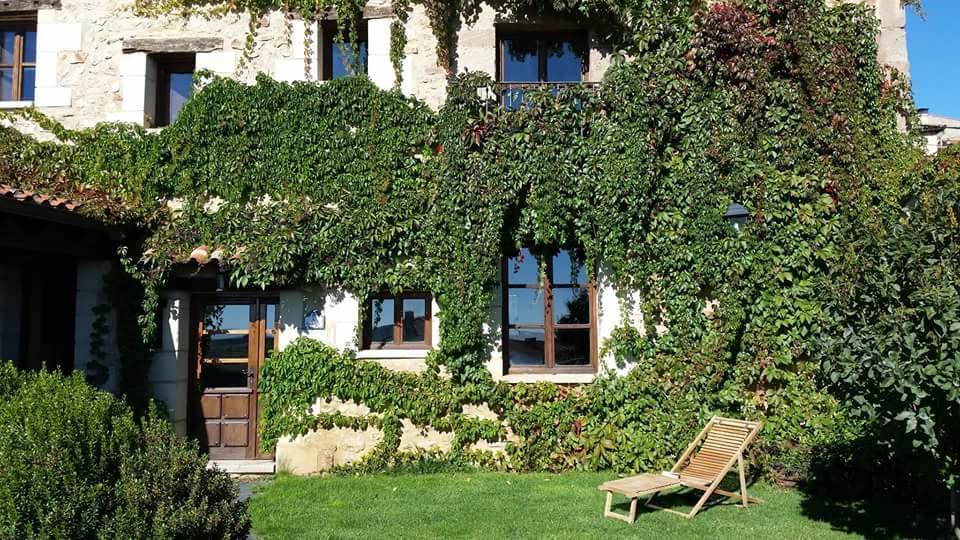 La Casa De San Gil ξενώνας Ατιένθα Εξωτερικό φωτογραφία