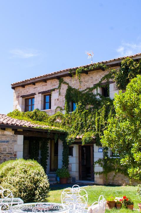 La Casa De San Gil ξενώνας Ατιένθα Εξωτερικό φωτογραφία
