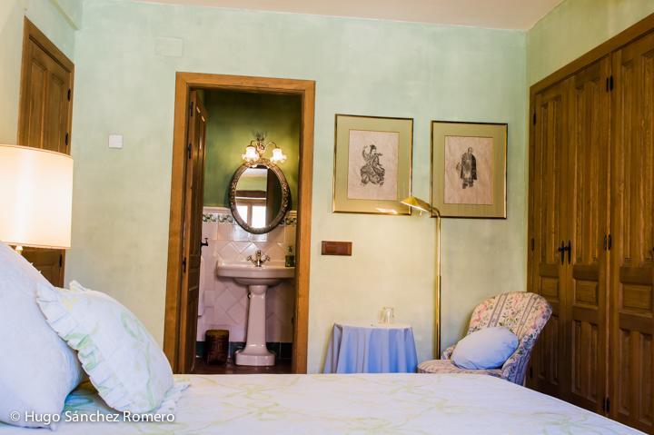 La Casa De San Gil ξενώνας Ατιένθα Δωμάτιο φωτογραφία