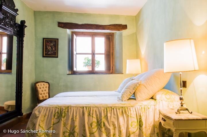 La Casa De San Gil ξενώνας Ατιένθα Δωμάτιο φωτογραφία