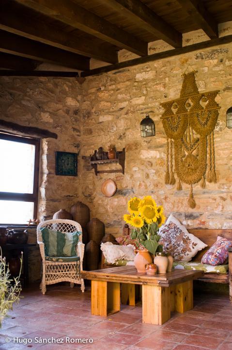 La Casa De San Gil ξενώνας Ατιένθα Εξωτερικό φωτογραφία