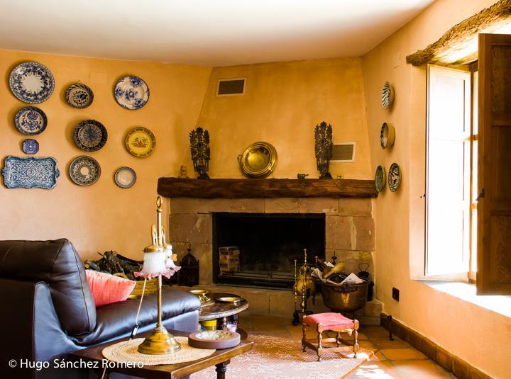 La Casa De San Gil ξενώνας Ατιένθα Εξωτερικό φωτογραφία