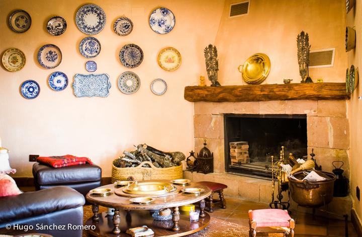 La Casa De San Gil ξενώνας Ατιένθα Εξωτερικό φωτογραφία