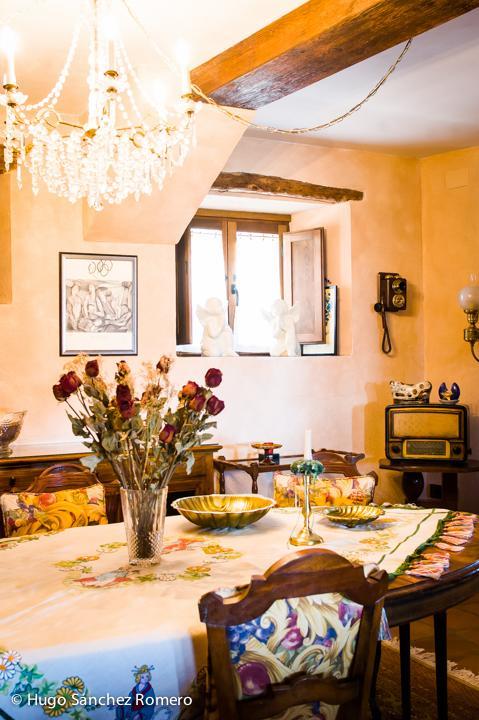 La Casa De San Gil ξενώνας Ατιένθα Εξωτερικό φωτογραφία