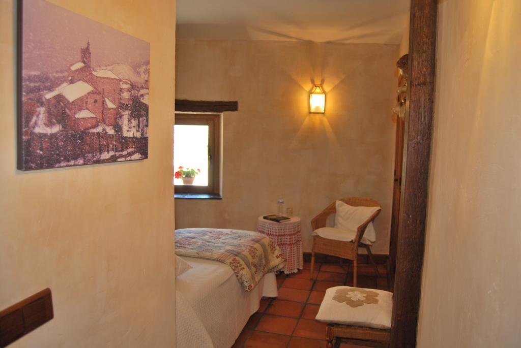 La Casa De San Gil ξενώνας Ατιένθα Δωμάτιο φωτογραφία