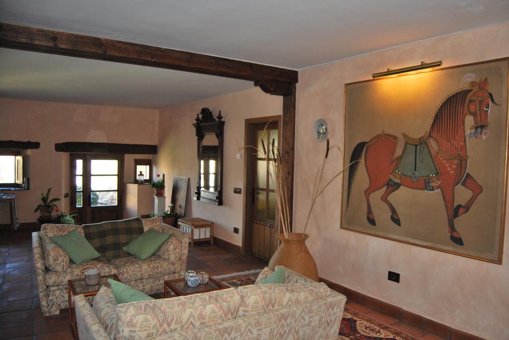 La Casa De San Gil ξενώνας Ατιένθα Εξωτερικό φωτογραφία