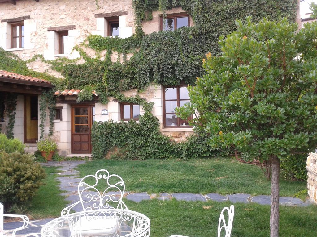 La Casa De San Gil ξενώνας Ατιένθα Εξωτερικό φωτογραφία