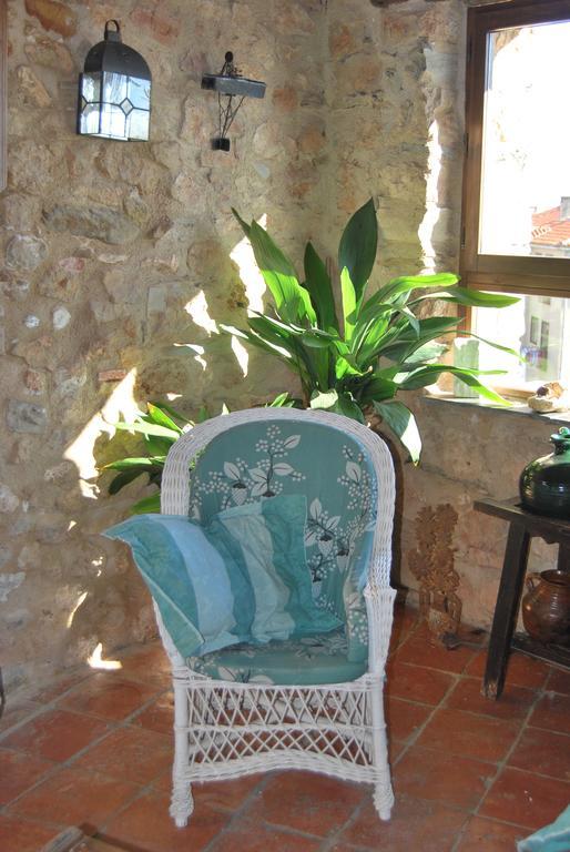 La Casa De San Gil ξενώνας Ατιένθα Εξωτερικό φωτογραφία