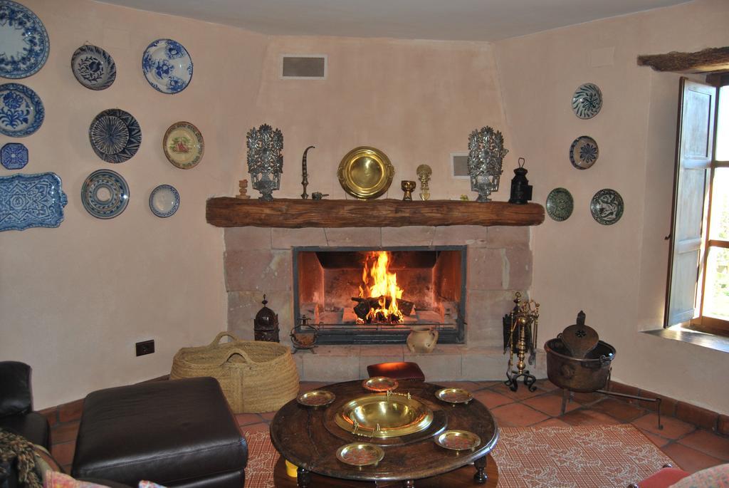 La Casa De San Gil ξενώνας Ατιένθα Εξωτερικό φωτογραφία