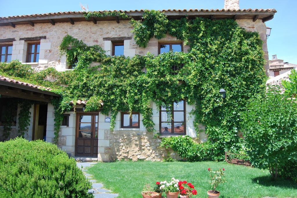 La Casa De San Gil ξενώνας Ατιένθα Εξωτερικό φωτογραφία