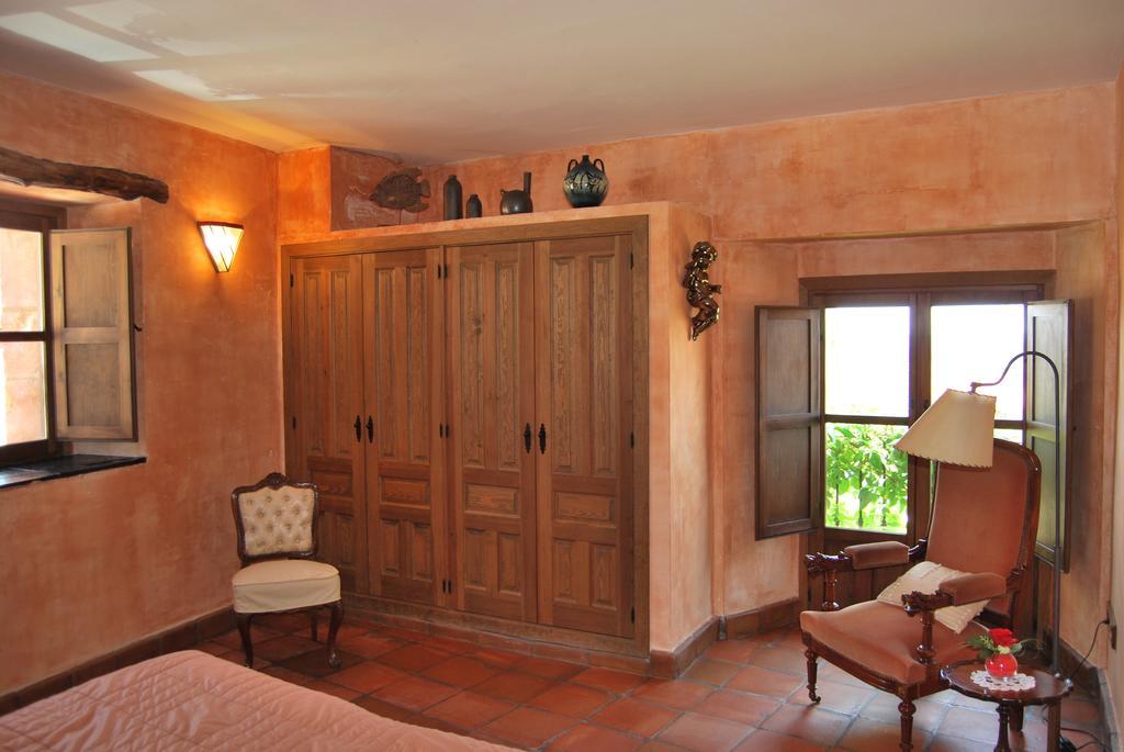 La Casa De San Gil ξενώνας Ατιένθα Δωμάτιο φωτογραφία