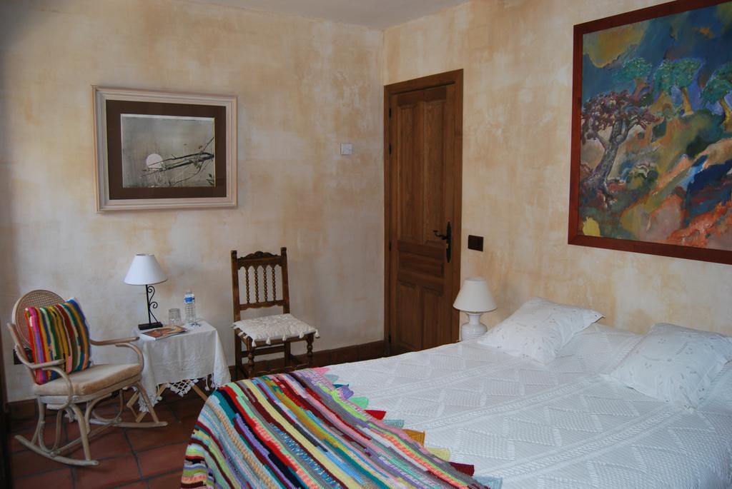 La Casa De San Gil ξενώνας Ατιένθα Δωμάτιο φωτογραφία