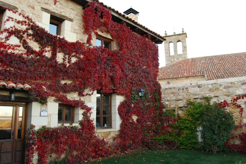 La Casa De San Gil ξενώνας Ατιένθα Εξωτερικό φωτογραφία