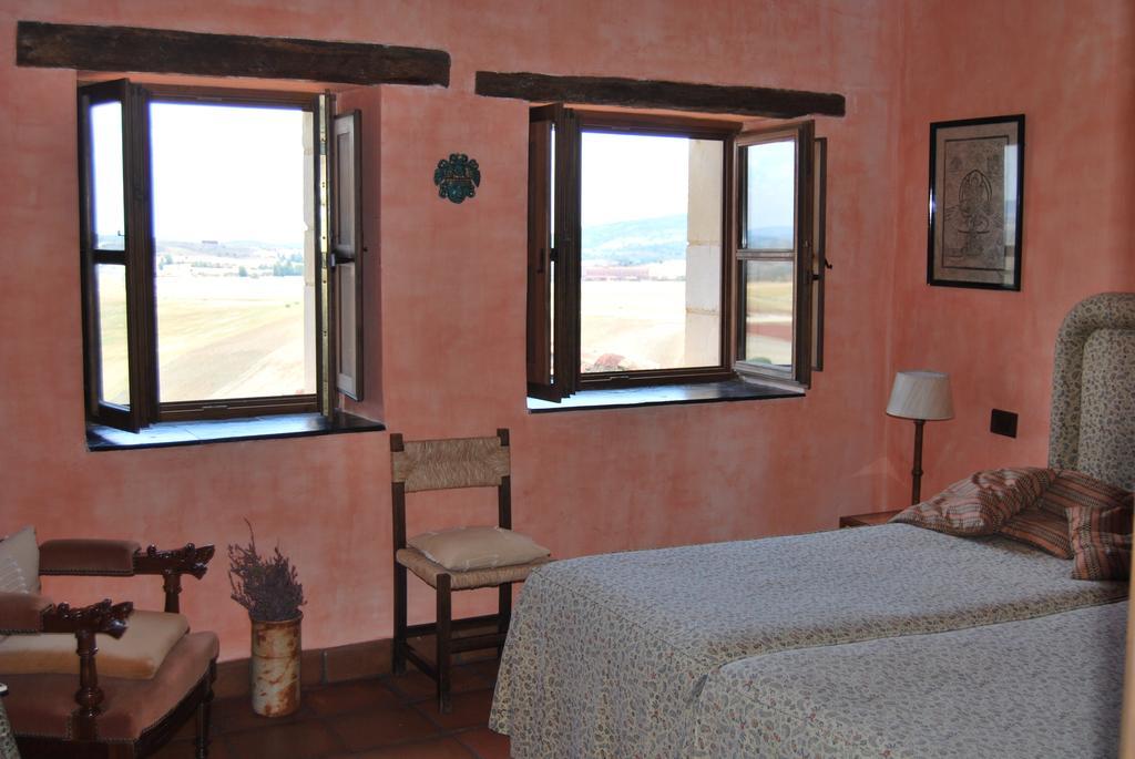 La Casa De San Gil ξενώνας Ατιένθα Δωμάτιο φωτογραφία