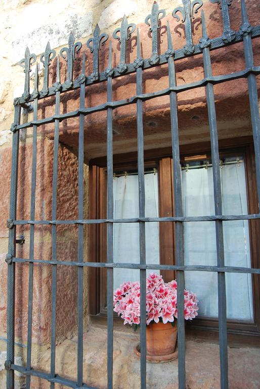 La Casa De San Gil ξενώνας Ατιένθα Εξωτερικό φωτογραφία