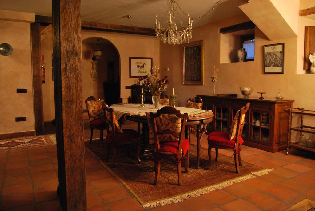 La Casa De San Gil ξενώνας Ατιένθα Εξωτερικό φωτογραφία
