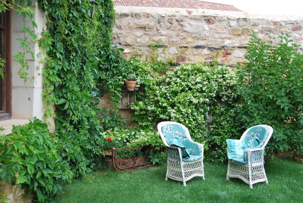 La Casa De San Gil ξενώνας Ατιένθα Εξωτερικό φωτογραφία