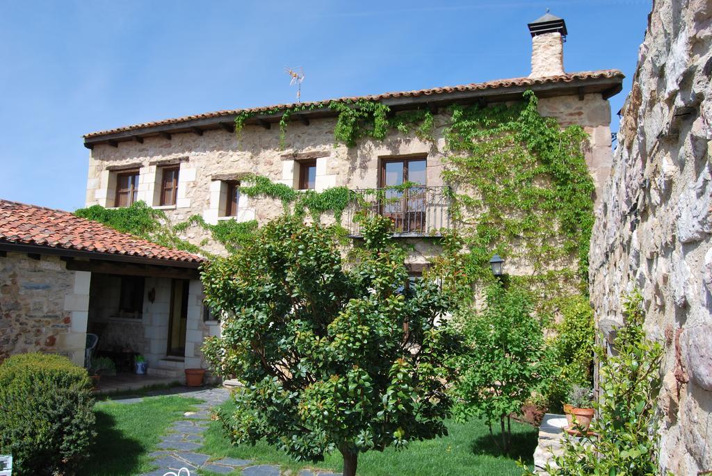 La Casa De San Gil ξενώνας Ατιένθα Εξωτερικό φωτογραφία