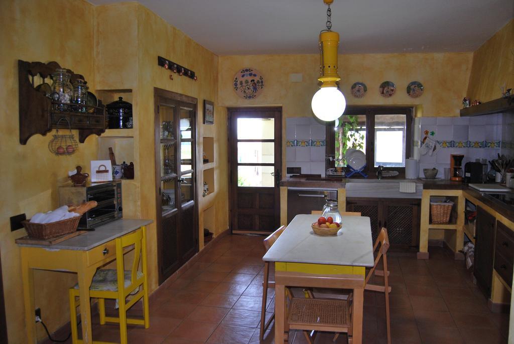 La Casa De San Gil ξενώνας Ατιένθα Εξωτερικό φωτογραφία
